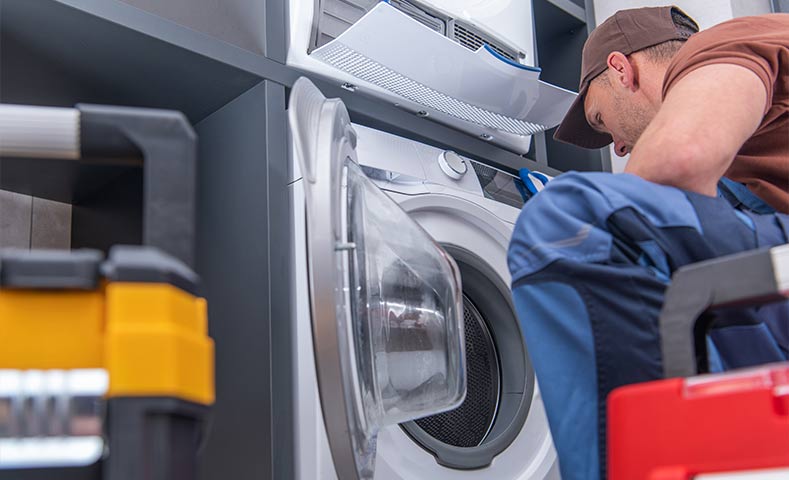 Servis veš mašina | Zamena grejača na veš mašini